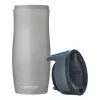 Kubek termiczny Contigo West Loop 470ml - Stalowy