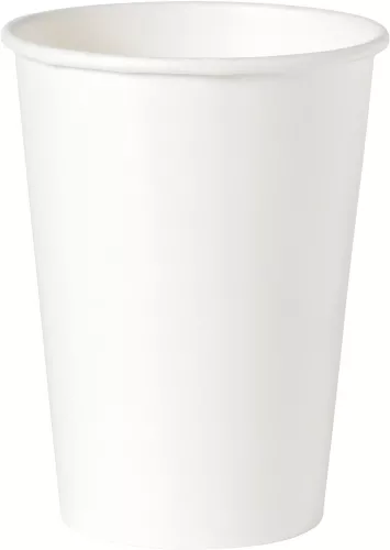 Miska papierowa biała na zupę 950ml 115x115x148 mm (Duni)