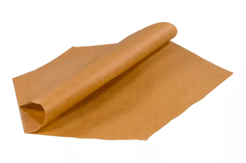 Torebka papierowa KEBAG Light na kanapkę/kebab 24,5x15 cm