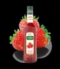 Syrop TRUSKAWKOWY Teisseire 1L