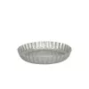METALOWY TALERZ ŚR. 24CM