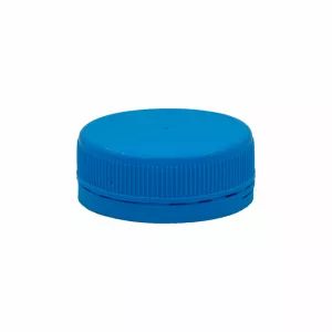 Butelka plastikowa rPET kwadratowa gładka 330 ml śr. 2/38 mm