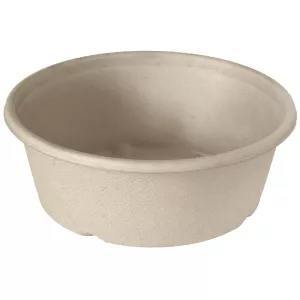 Pokrywka do miski Ecoecho® o śr. 154mm, przezroczysta