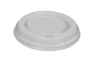 Kubek papierowy 1-warstwowy biały 300ml/12 oz śr. 90 mm (z logo żółw)