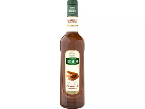 Syrop CYNAMONOWY Teisseire 0,7L