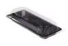 Opakowanie na sushi 22×9 cm (HP02) komplet - Polski produkt!