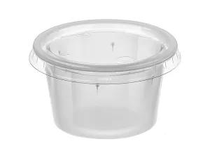 Pokrywka do sosjerek SL907 śr. 65mm (Inline)