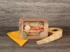 Etykieta na rolce GLUTENFREE