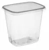POJEMNIK PROSTOKĄTNY PP 500 ML (50) (1000) 110/80/105