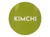 ETYKIETA KOKU PAP. OKRĄGŁA 4,5 CM KIMCHI ROL= 500 SZT.
