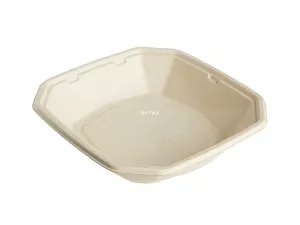 Pokrywka rPET do pojemnika Octabagasse 1000ml