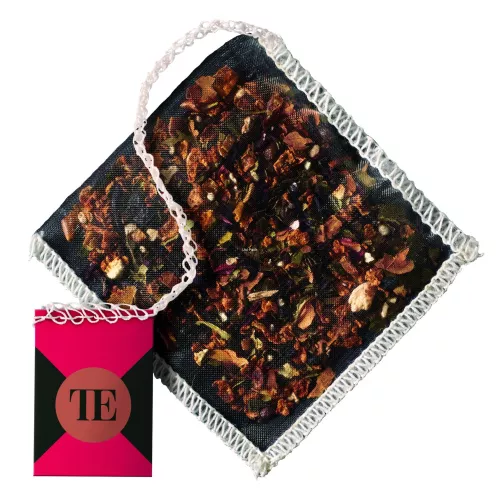 Herbata Spiced Chai 3,5g Teahouse Exclusives Luxury Tea Bag (opak. 100 szt. po 3,5g)
