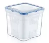 POJEMNIK HERMETYCZNY Z OCIEKACZEM 1,3L
