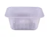 POJEMNIK PROST PRZEZR. 500ML A100 (1200)