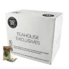 Herbata Traditional China Sencha 2g - Everyday Tea Teahouse Exclusives (opak. 100 szt. po 2g.)