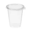 KUBEK OKRĄGŁY GŁADKI SAFE-T-FRESH  Z WIECZKIEM 1000 ML (240)