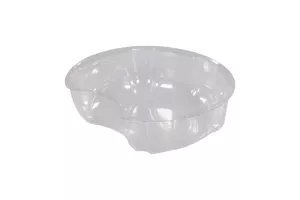 Pojemnik na desery Tusipack 270ml śr. 95mm