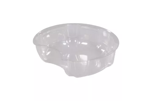 Pojemnik na desery Tusipack 270ml śr. 95mm