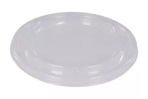 Pojemnik sałatkowy papierowy kraft 1100 ml śr. 184 mm