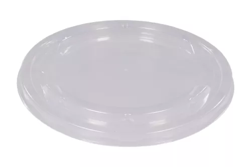 Pojemnik sałatkowy papierowy kraft 850 ml śr. 184 mm