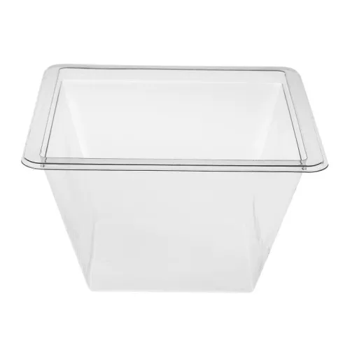Pojemnik VISION RANGE 750 ml do sałatek i dań na zimno