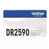 BĘBEN CZARNY DR-2590 15K ORYGINALNY DO BROTHER HL-2460