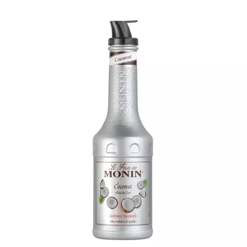 Puree KOKOSOWE Monin COCONUT 1L