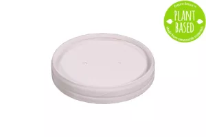 Pojemnik papierowy 350 ml FUTURE SMART plant based
