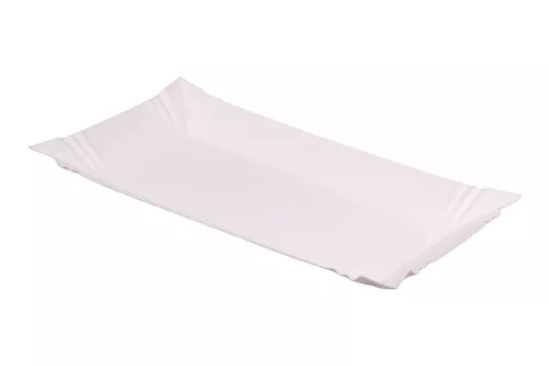 Tacka papierowa duża 14×25 cm
