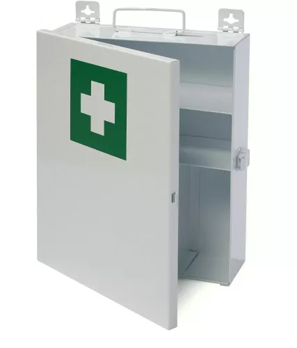 APTECZKA METALOWA WISZĄCA