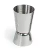 JIGGER miarka barmańska 2/4 cl
