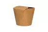 Kebab BOX kraft 1000 ml