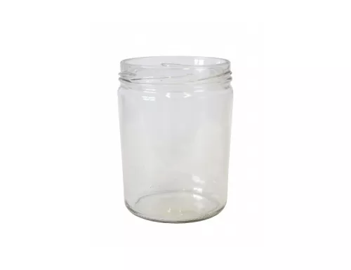 Słoik 440ml fi82/6