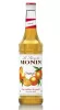 SYROP POMARAŃCZOWY ORANGE 1L