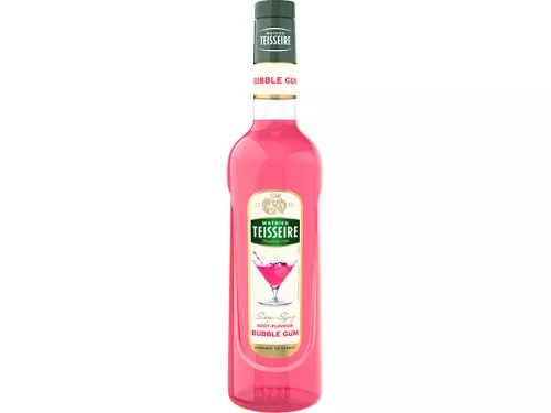 Syrop GUMA BALONOWA Teisseire 0,7L