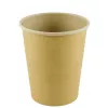 Kubek papierowy jednowarstwowy powlekany PLA 12oz (300ml) A50 śr 90 mm