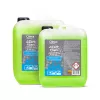 CLINEX 4DIRT FOAM TŁUSTE ZABRUDZENIA 10 L