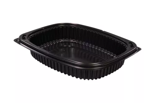 Pojemnik obiadowy 800ml COOK 170x215x40 mm
