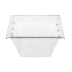 Wieczko wypukłe VISION RANGE do pojemników 250/375/500/650 ml