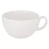 FILIŻANKA ŚNIADANIOWA 370 ML BARISTA - RAK PORCELAIN A12