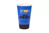 16 OZ - KUBEK L + PE GREEN CAFFE NERO PAPER CUP HUHTAMAKI (CGRVA6373) A50(1000)