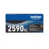 TONER CZARNY TN-2590XL 3K ORYGINALNY DO BROTHER HL-2460