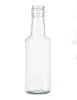 BUTELKA SZKLANA 200ML (9SZT KART)