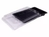 Opakowanie na sushi 22x14 cm (Z003 / HP07) komplet
