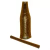 RĘKAW PAPIEROWY OCHRONNY NA BUTELKI, PLASTER MIODU, DŁ. 45 CM, 102-W, A10 (300)