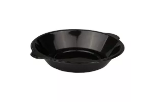 Wieczko przezroczyste PEARL do talerzy o śr. 220 mm