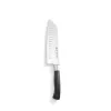 NÓŻ SANTOKU SZLIF KULOWY PROFI LINE 31*18*3 CM