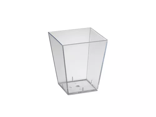 Pojemnik kwadratowy Amuse-Bouche® 200ml