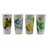 Kubek 500ml FRESH mix, śr. 90 mm do zimnych napojów