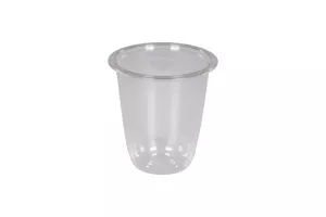 Wkładka 40ml do pojemników na desery Tusipack śr. 76mm